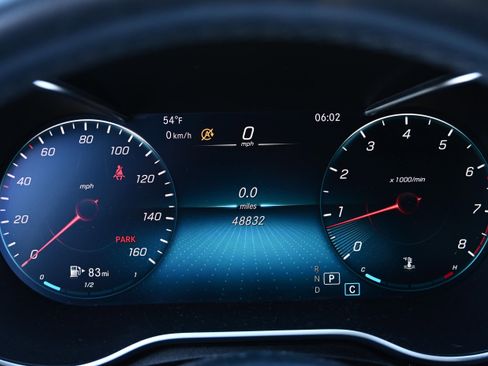 Used 2020 Mercedes-Benz C 300 Sedan image 12