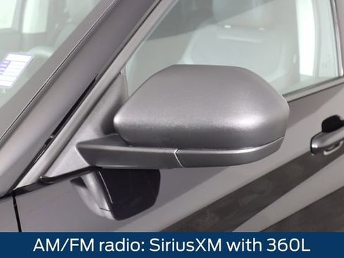 New 2026 Ford Explorer Active w/ Active Comfort Package image 12