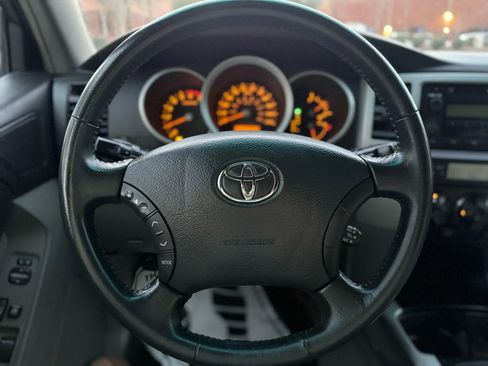 Used 2006 Toyota 4Runner Sport image 33