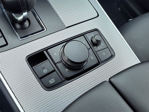 Certified 2025 MAZDA CX-90 Plug-In Hybrid w/Premium Sport image 22