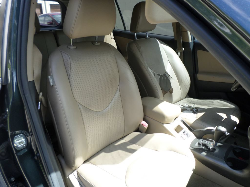 Used 2012 Toyota RAV4 Limited w/ Premium Plus Value Pkg FWD image 11