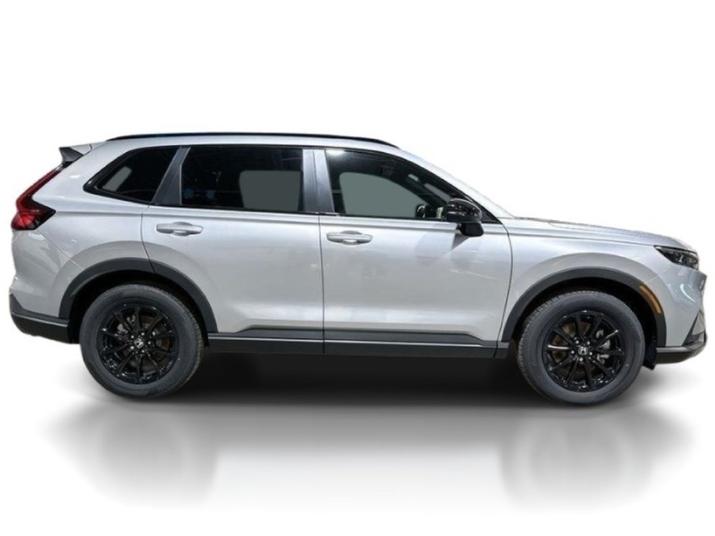 New 2026 Honda CR-V Sport-L image 8