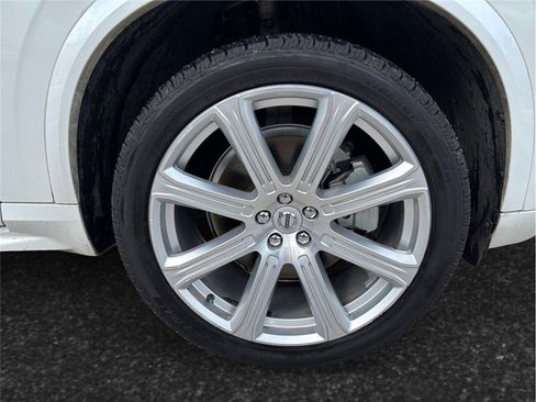 Used 2019 Volvo XC90 T6 Inscription w/ Protection Package Premier image 13