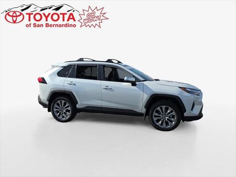 Certified 2023 Toyota RAV4 XLE Premium image 51