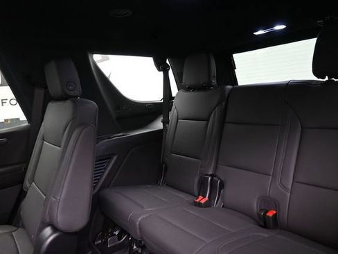 New 2026 Chevrolet Tahoe LT w/ Comfort Package AWD/4WD image 9