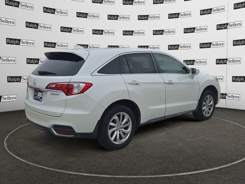 Used 2016 Acura RDX FWD image 6