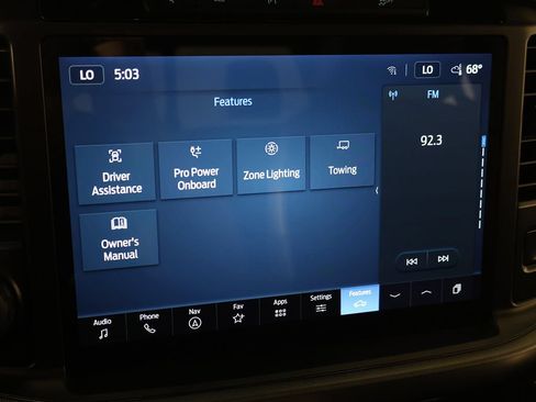 Used 2024 Ford F150 Lariat w/ Equipment Group 502A High AWD/4WD image 61