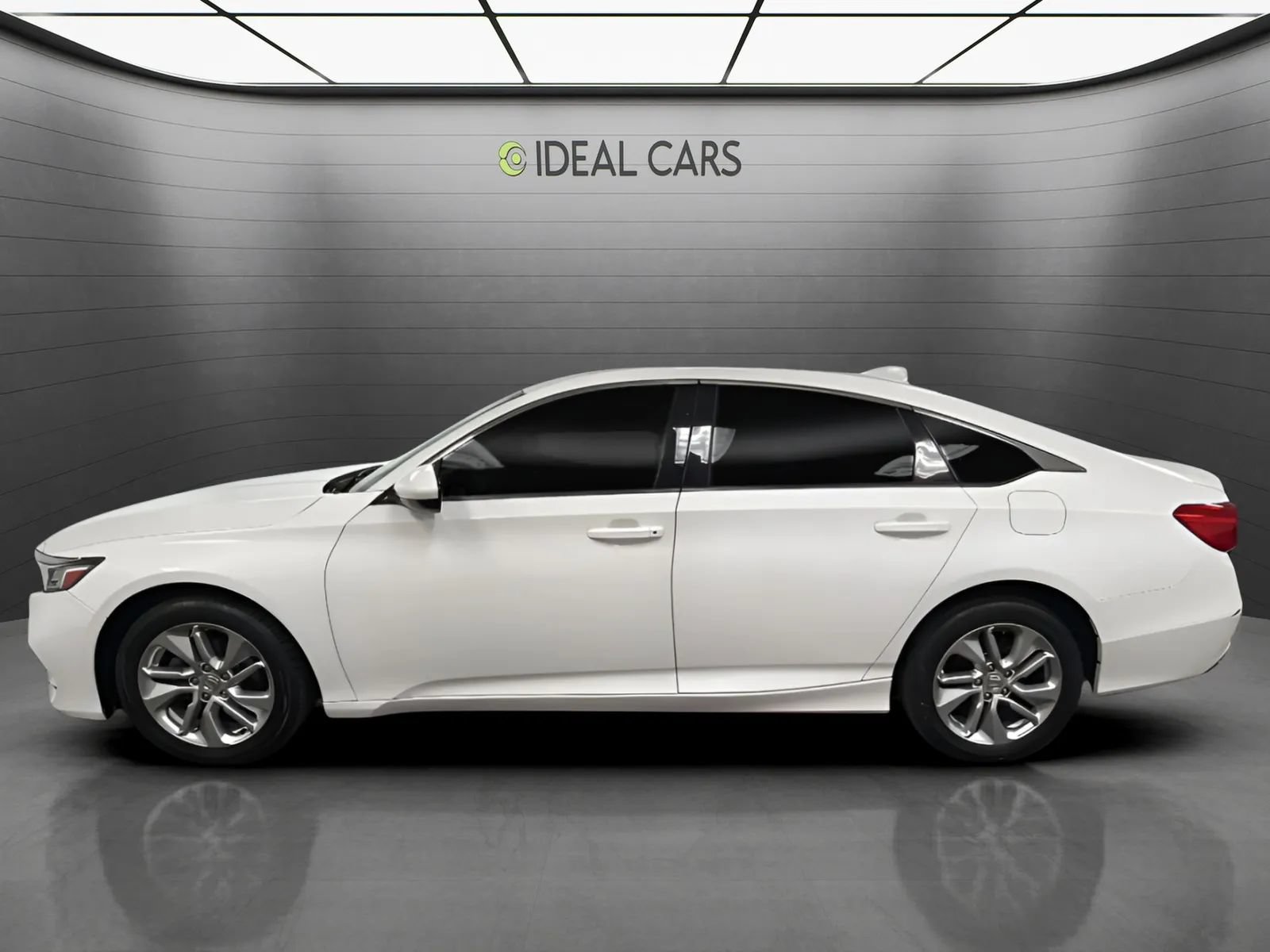 Used 2019 Honda Accord LX image 8