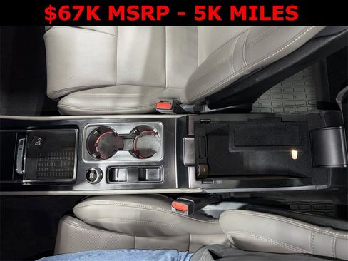 Used 2025 Lincoln Corsair Grand Touring w/ Equipment Group 302A image 24