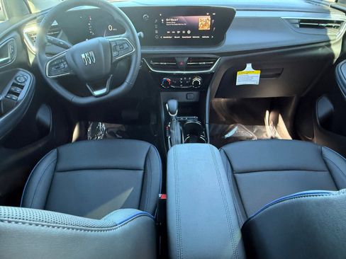 Used 2026 Buick Encore GX Sport Touring w/ Advanced Technology Package image 14