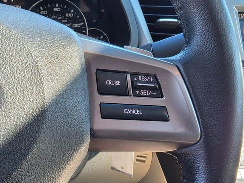 Used 2012 Subaru Legacy 2.5i Limited image 33