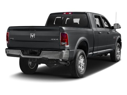 Used 2016 RAM 2500 Laramie AWD/4WD image 49