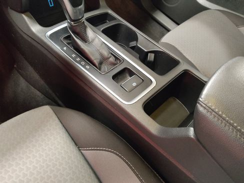 Used 2018 Ford Escape SE w/ SE Sync 3 Package AWD/4WD image 26