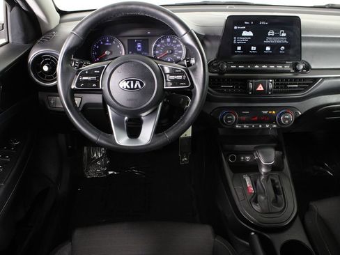 Used 2019 Kia Forte S w/ S Premium Package image 6