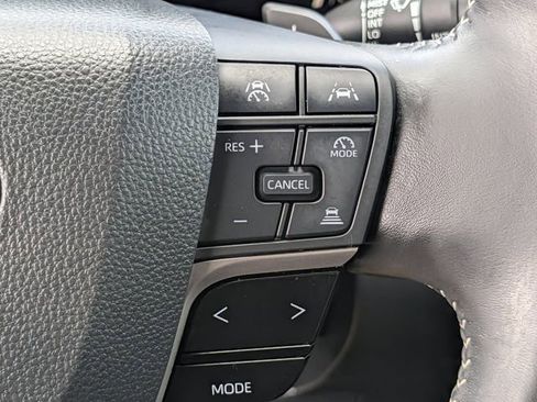 Used 2025 Toyota Camry SE w/ Multimedia Upgrade Package FWD image 20
