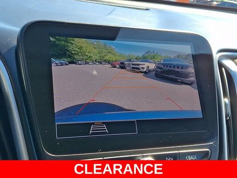 Used 2024 Chevrolet Malibu LT FWD image 17