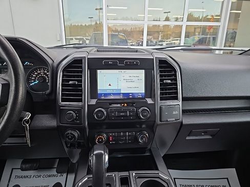 Used 2019 Ford F150 XLT w/ Equipment Group 302A Luxury image 22