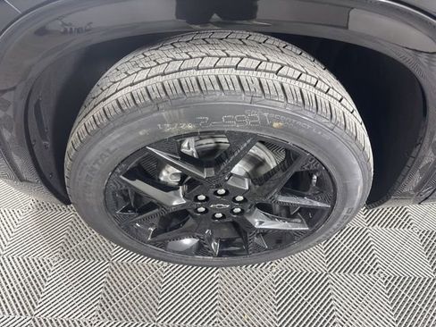 New 2026 Chevrolet Traverse RS image 10