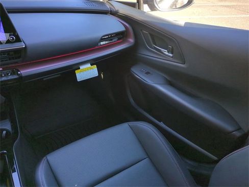 New 2026 Toyota Prius Plug-In Hybrid image 16