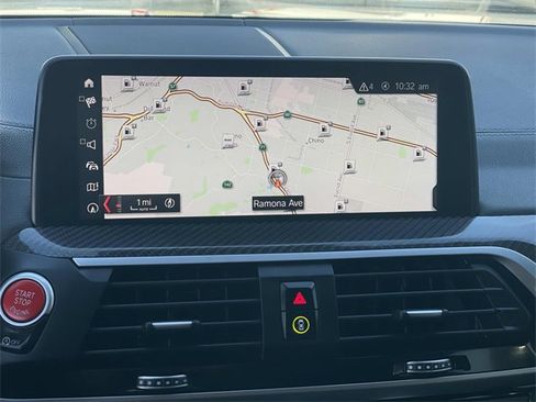 Used 2020 BMW X3 M image 12