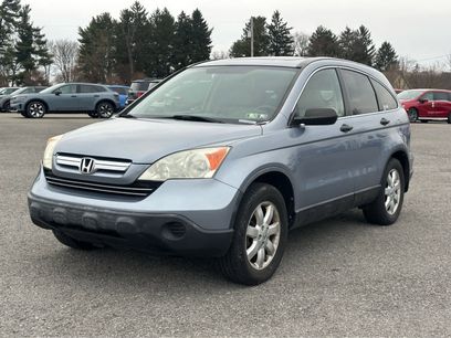 Used 2007 Honda CR-V EX