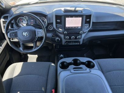 Used 2024 RAM 3500 Tradesman w/ Bed Utility Group