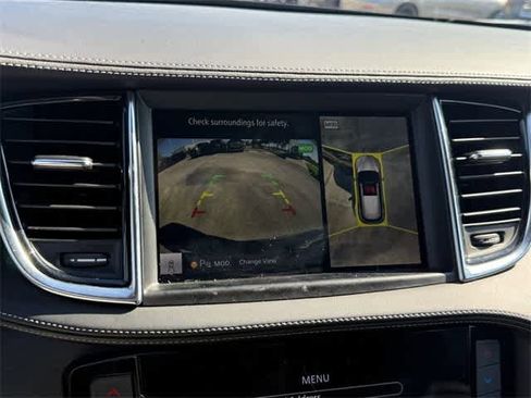 Used 2023 INFINITI QX50 Sport image 23