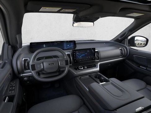 New 2026 Ford Expedition Tremor image 9