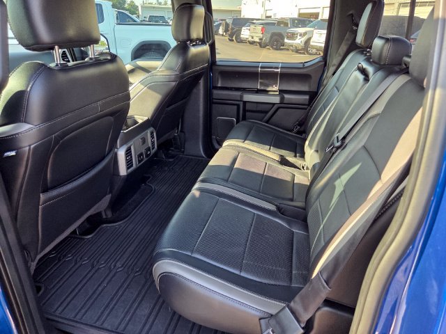 Used 2018 Ford F150 Raptor w/ Equipment Group 802A Luxury AWD/4WD image 9