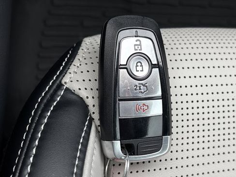 Used 2024 Ford Mustang GT Premium image 42