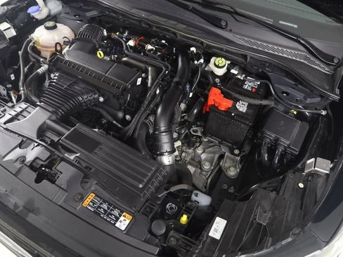 Used 2023 Ford Escape Platinum image 19