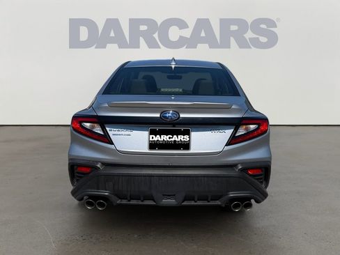Used 2024 Subaru WRX Premium image 6