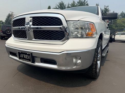 Used 2019 RAM 1500 Tradesman w/ SXT Plus Group AWD/4WD image 10