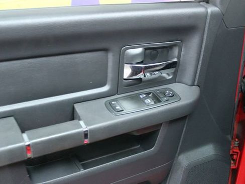 Used 2012 RAM 1500 Tradesman w/ ST Popular Equipment Group image 11