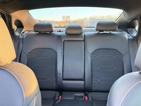 Used 2023 Kia Forte GT-Line w/ GT-Line Premium Package FWD image 27