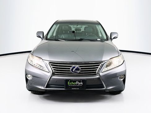 Used 2013 Lexus RX 450h FWD image 2