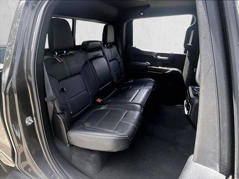 Used 2021 Chevrolet Silverado 1500 High Country w/ Technology Package RWD image 29