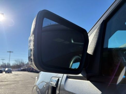 Used 2022 Ford F150 XLT w/ Equipment Group 302A High image 11