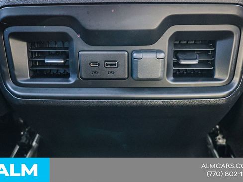 Used 2021 Chevrolet Silverado 1500 LT Trail Boss w/ Convenience Package II image 50