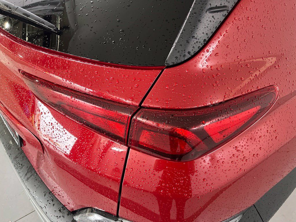 Used 2022 Hyundai Kona SEL w/ Cargo Package FWD image 45