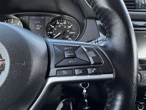 Used 2020 Nissan Rogue S w/ Special Edition Package image 24