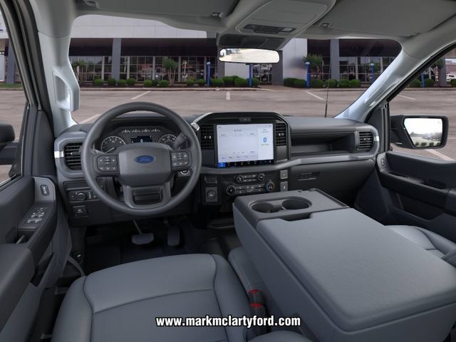 New 2026 Ford F150 XL RWD image 9