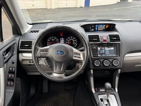 Used 2014 Subaru Forester 2.5i Touring w/ Popular Package #2 image 20