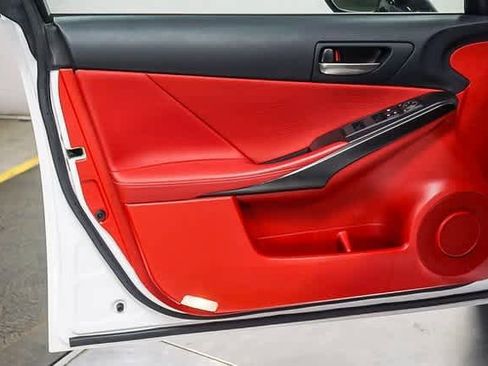 Used 2024 Lexus IS 350 F Sport image 22