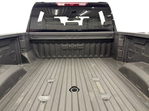 Used 2025 GMC Sierra 2500 AT4 AWD/4WD image 27