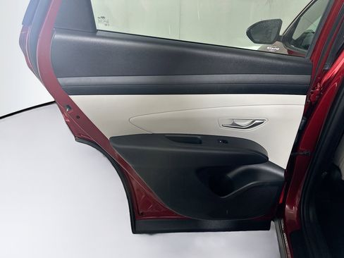 Used 2025 Hyundai Tucson SEL image 25