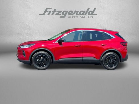 Used 2023 Ford Escape Active AWD/4WD image 5