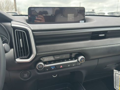 New 2026 MAZDA CX-50 AWD 2.5 S w/ Weather Package image 22