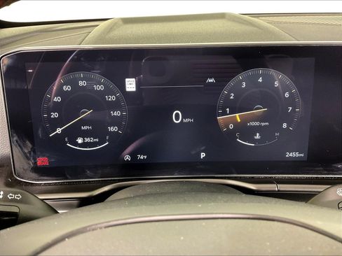 Used 2026 Kia Sportage SX AWD/4WD image 13