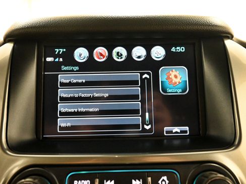 Used 2019 Chevrolet Tahoe Premier w/ Premier Plus Edition AWD/4WD image 19
